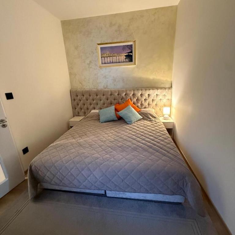Dorcol lux - Apartman sa 1 Spavaćom Sobom - 9