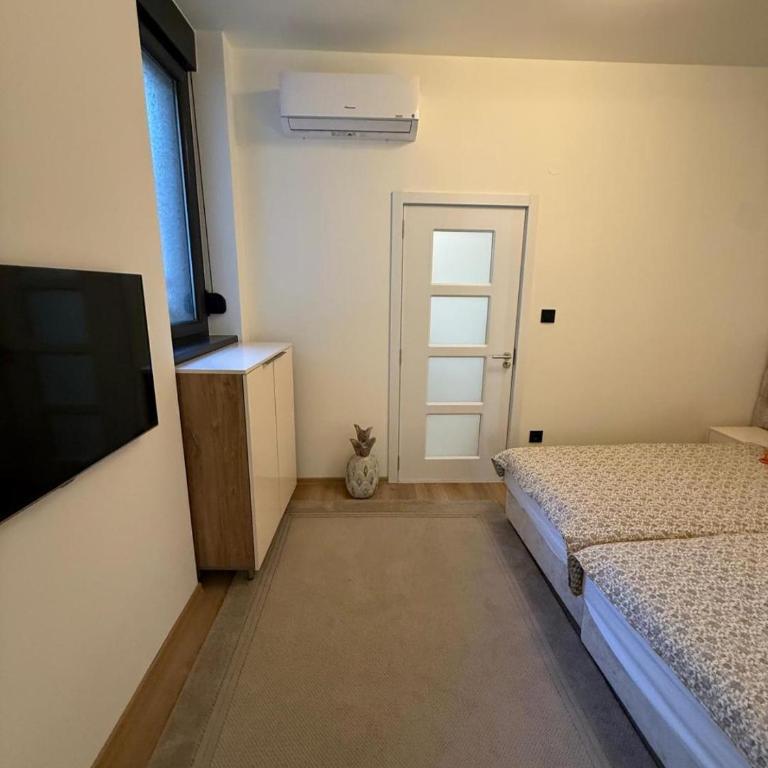 Dorcol lux - Apartman sa 1 Spavaćom Sobom - 12
