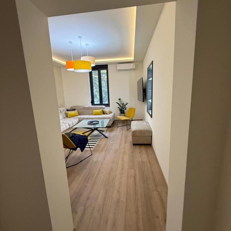 Dorcol lux - Apartman sa 1 Spavaćom Sobom - 14