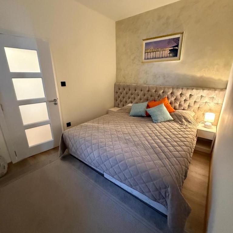 Dorcol lux - Apartman sa 1 Spavaćom Sobom - 15