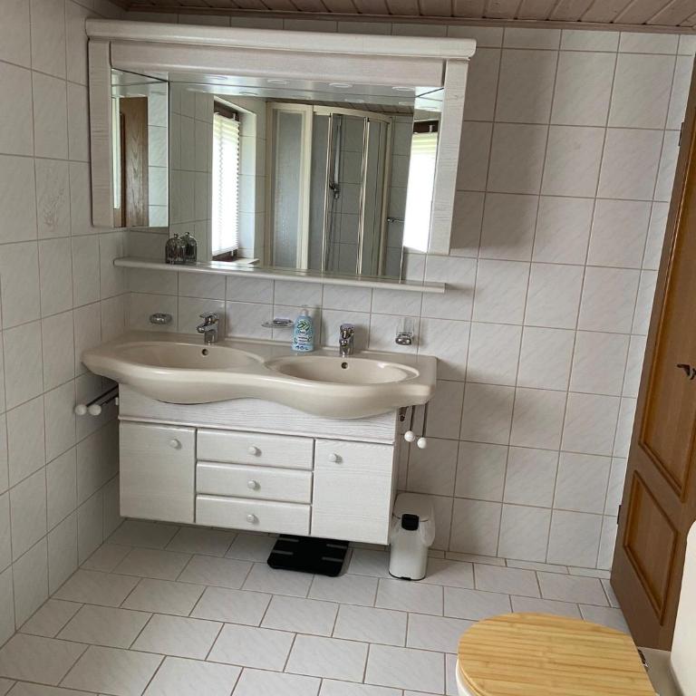 Bergliebe - Ferienhaus mit 3 Schlafzimmern - 12