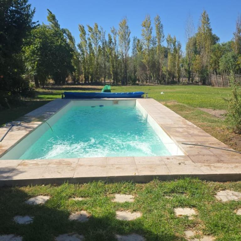 El Rincón de mis Abuelos - Casa de 2 dormitorios - 4
