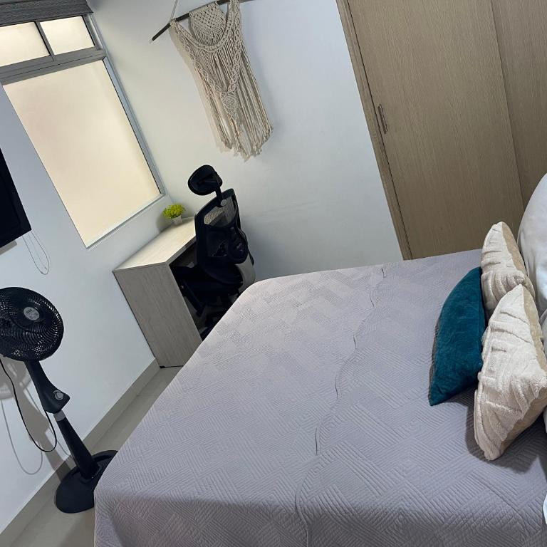 Hermoso apartamento en Sabaneta cerca al parque - Apartamento de 1 dormitorio - 6
