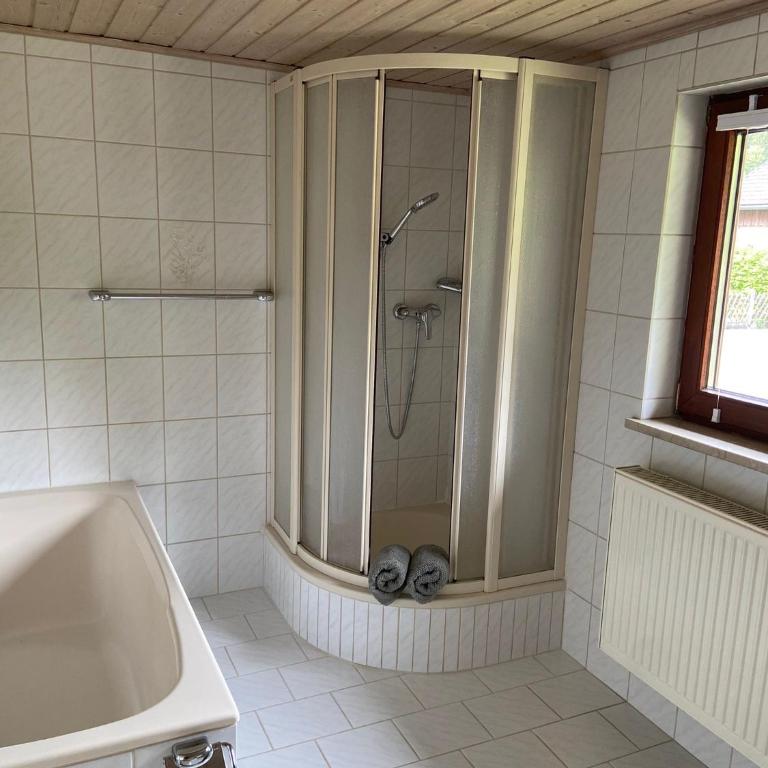 Bergliebe - Ferienhaus mit 3 Schlafzimmern - 14
