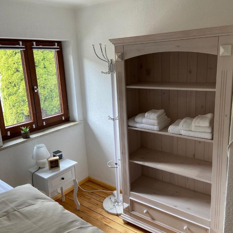 Bergliebe - Ferienhaus mit 3 Schlafzimmern - 11