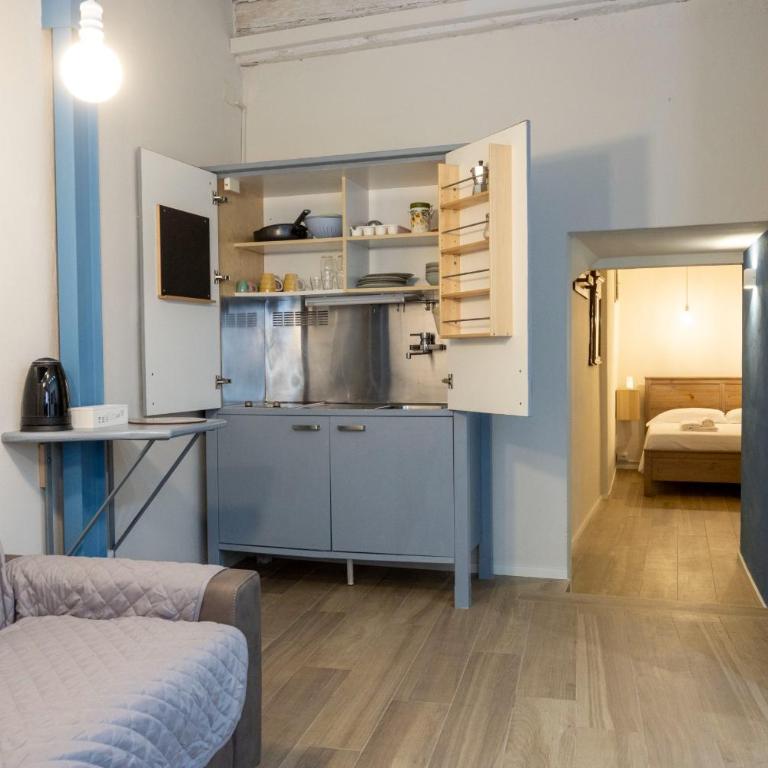 Casa Claudio - San Marco - Appartamento con 1 Camera da Letto - 11