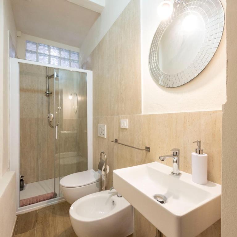 Casa Claudio - San Marco - Appartamento con 1 Camera da Letto - 9
