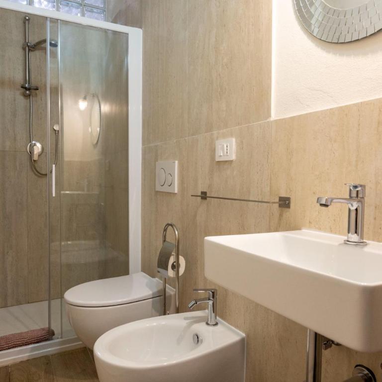 Casa Claudio - San Marco - Appartamento con 1 Camera da Letto - 6
