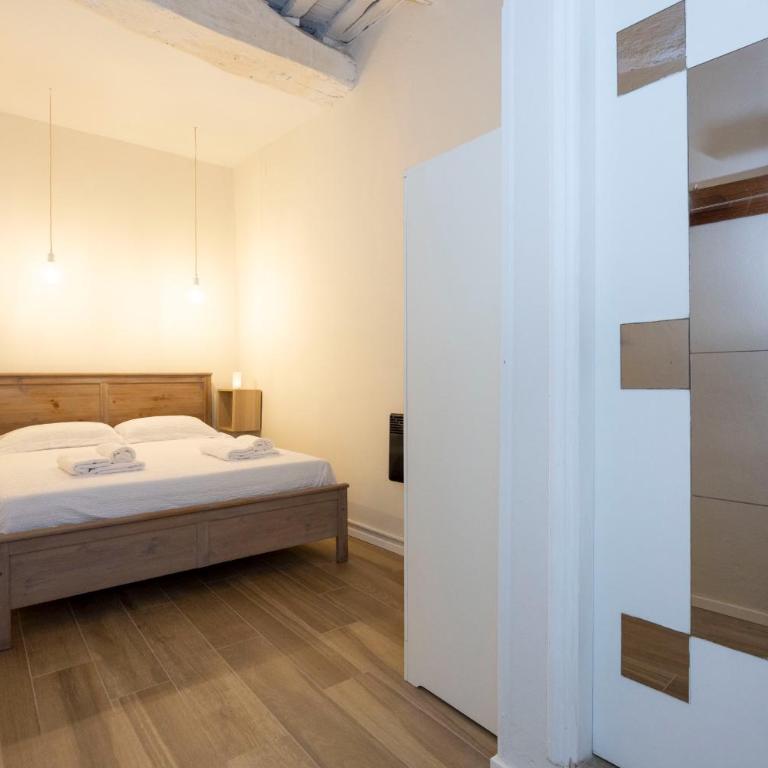 Casa Claudio - San Marco - Appartamento con 1 Camera da Letto - 8