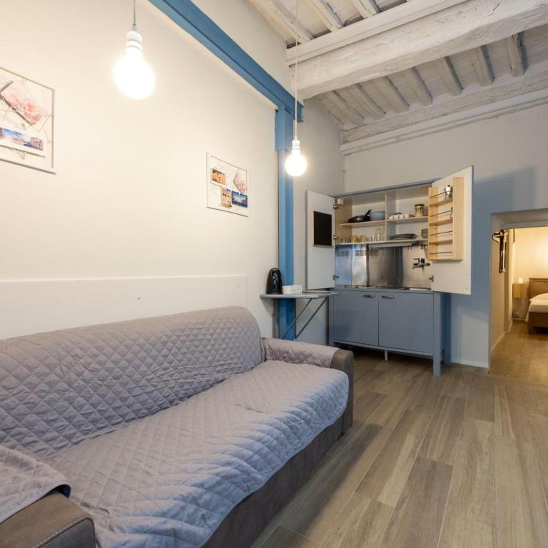 Casa Claudio - San Marco - Appartamento con 1 Camera da Letto - 10