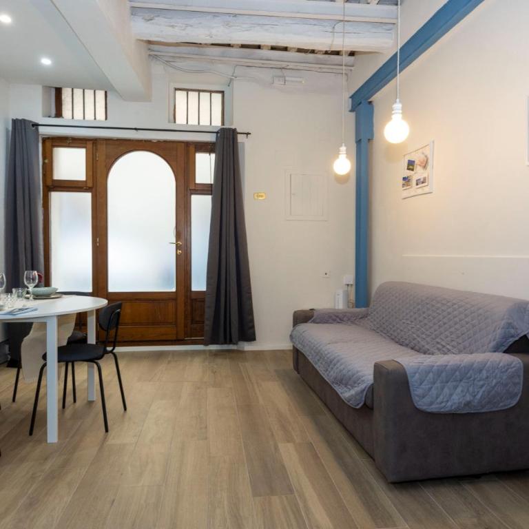 Casa Claudio - San Marco - Appartamento con 1 Camera da Letto - 7