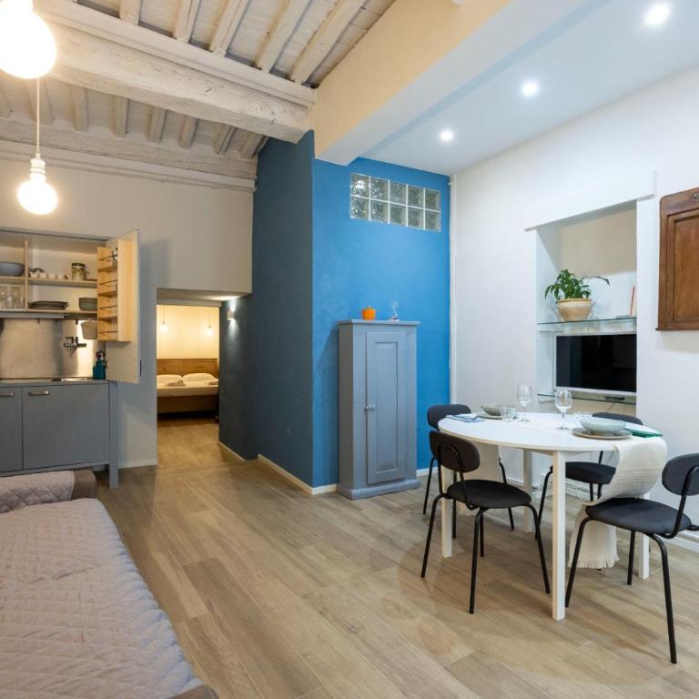 Casa Claudio - San Marco - Appartamento con 1 Camera da Letto - 1