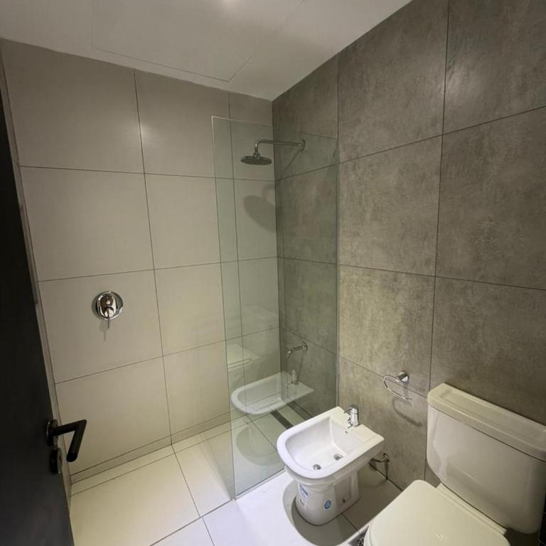 AquaR - Quadruple Room with Garden View - 2