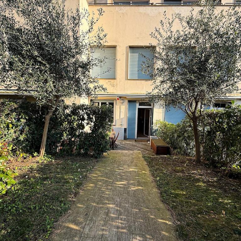 100 passi dal mare - Big House for 10 people - Appartamento con 2 Camere da Letto e Terrazza - 37