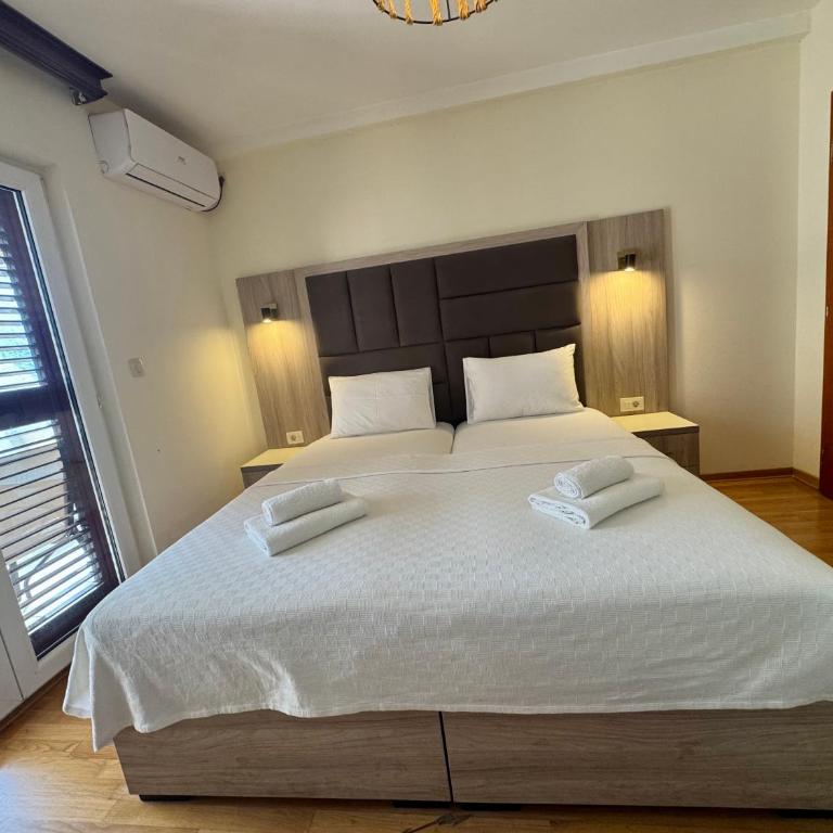Apartments by Villa Kosta - Studio sa Balkonom - 5