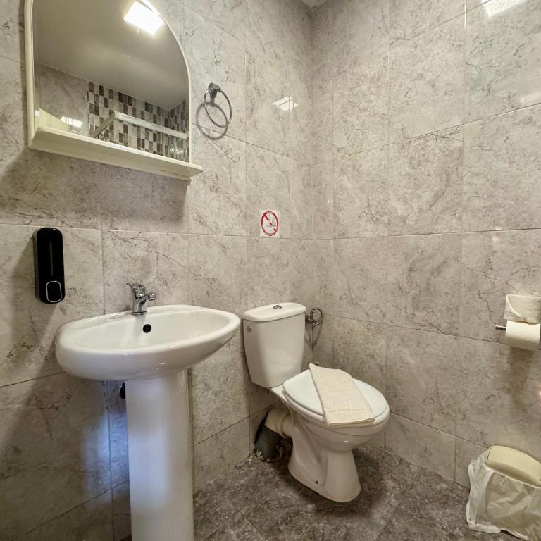 Apartments by Villa Kosta - Studio sa Balkonom - 9