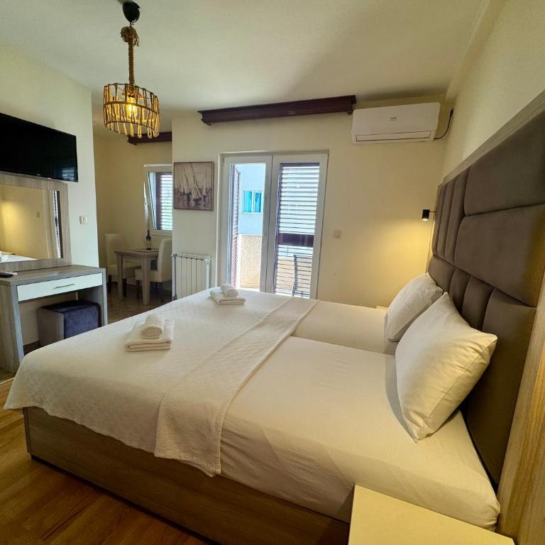 Apartments by Villa Kosta - Studio sa Balkonom - 16