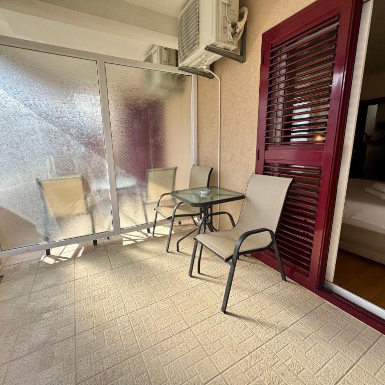 Apartments by Villa Kosta - Studio sa Balkonom - 17