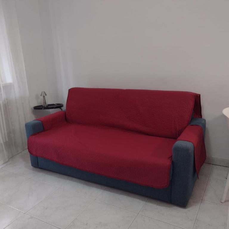 Appartamento Via Beinette - Appartamento con 1 Camera da Letto - 46