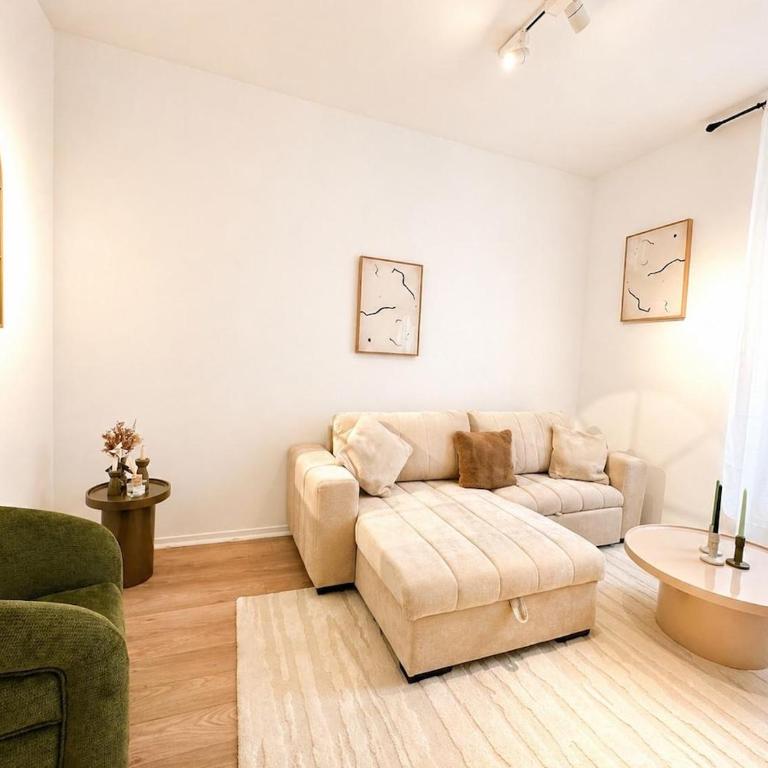 Menton Dream 3bedroom I 2 min Center & Beach - Apartment mit 2 Schlafzimmern - 8