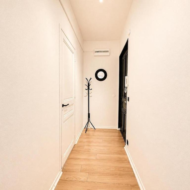 Menton Dream 3bedroom I 2 min Center & Beach - Apartment mit 2 Schlafzimmern - 9