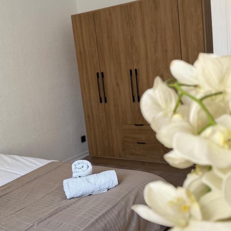 Menton Dream 3bedroom I 2 min Center & Beach - Apartment mit 2 Schlafzimmern - 15