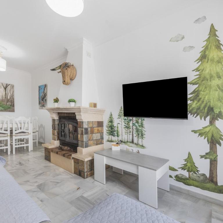Disfrutar de Chiclana - Apartamento Superior con 3 dormitorios - 23