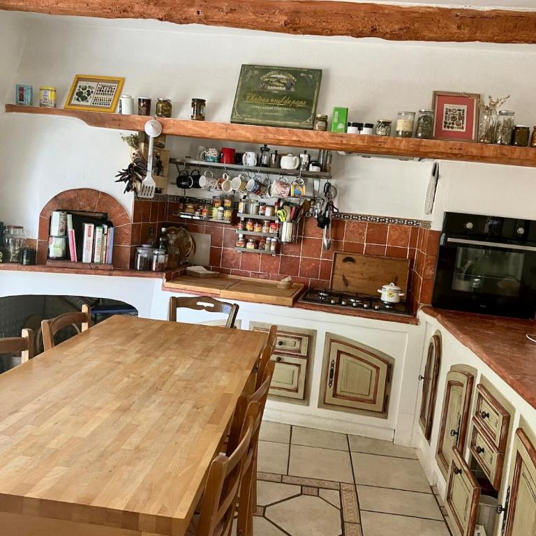 Beautiful spacious family villa - Villa 2 Chambres - 3