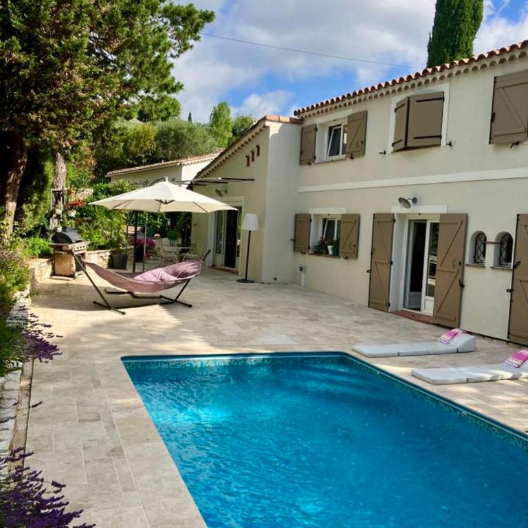 Beautiful spacious family villa - Villa 2 Chambres - 1