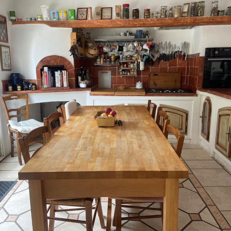 Beautiful spacious family villa - Villa 2 Chambres - 9