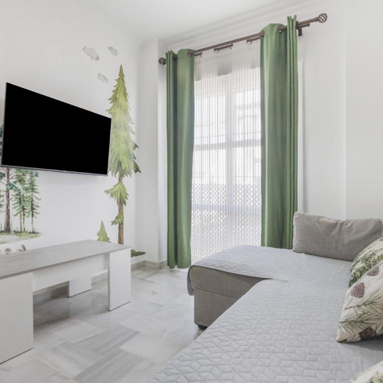 Disfrutar de Chiclana - Apartamento Superior con 3 dormitorios - 24