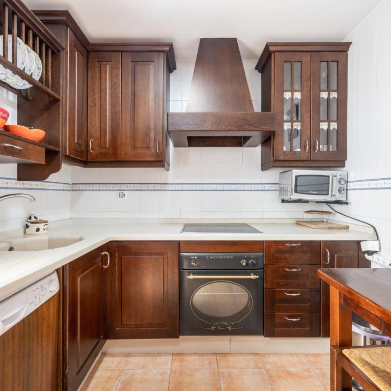 Disfrutar de Chiclana - Apartamento Superior con 3 dormitorios - 5
