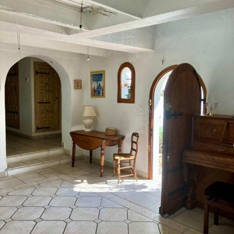 Beautiful spacious family villa - Villa 2 Chambres - 17