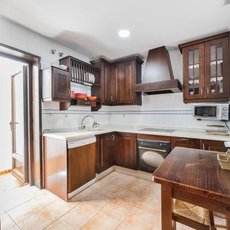 Disfrutar de Chiclana - Apartamento Superior con 3 dormitorios - 3