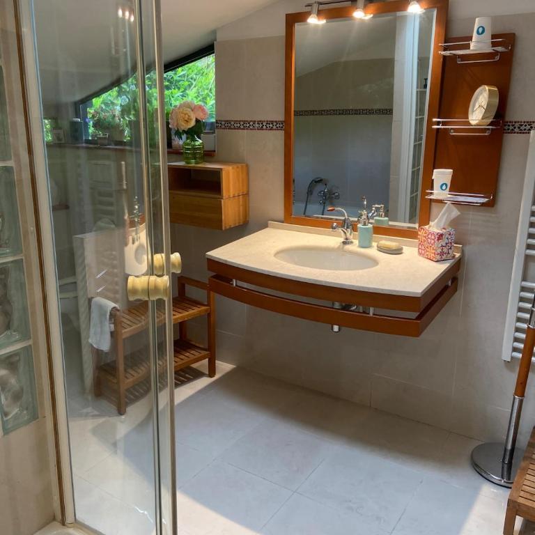 Beautiful spacious family villa - Villa 2 Chambres - 20