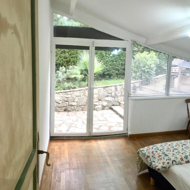Beautiful spacious family villa - Villa 2 Chambres - 21