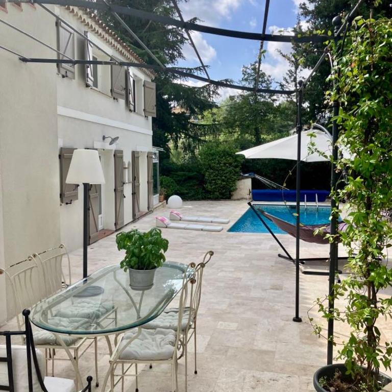 Beautiful spacious family villa - Villa 2 Chambres - 22