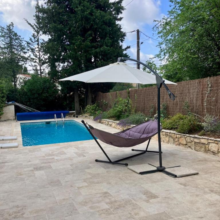 Beautiful spacious family villa - Villa 2 Chambres - 24