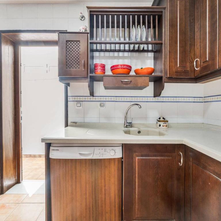 Disfrutar de Chiclana - Apartamento Superior con 3 dormitorios - 4