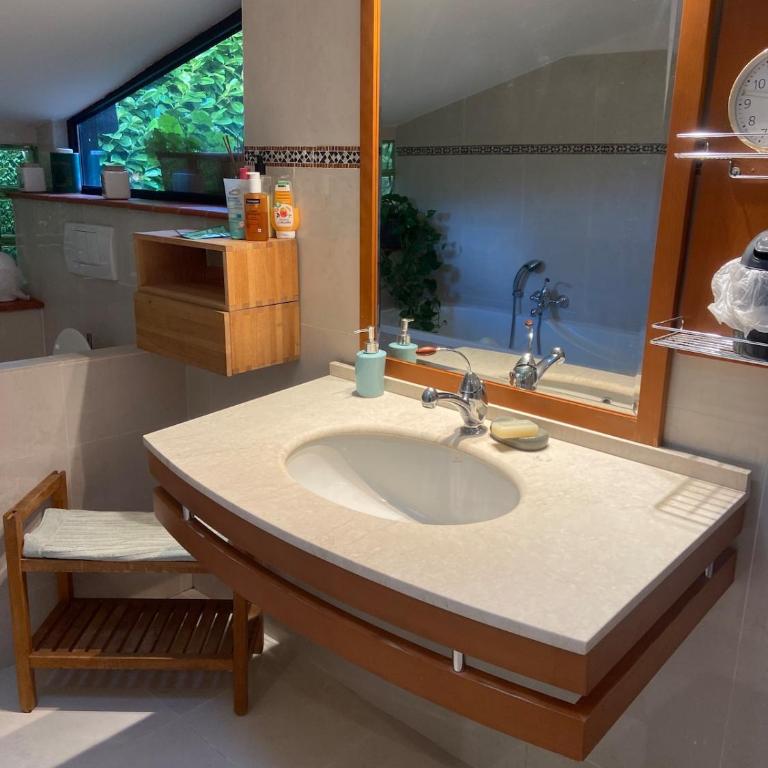 Beautiful spacious family villa - Villa 2 Chambres - 25