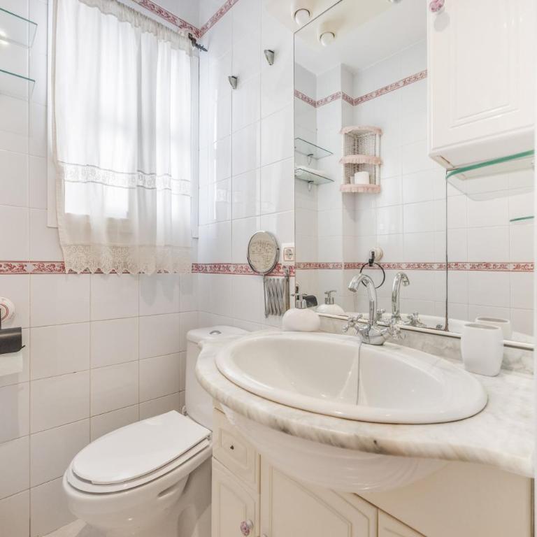 Disfrutar de Chiclana - Apartamento Superior con 3 dormitorios - 14