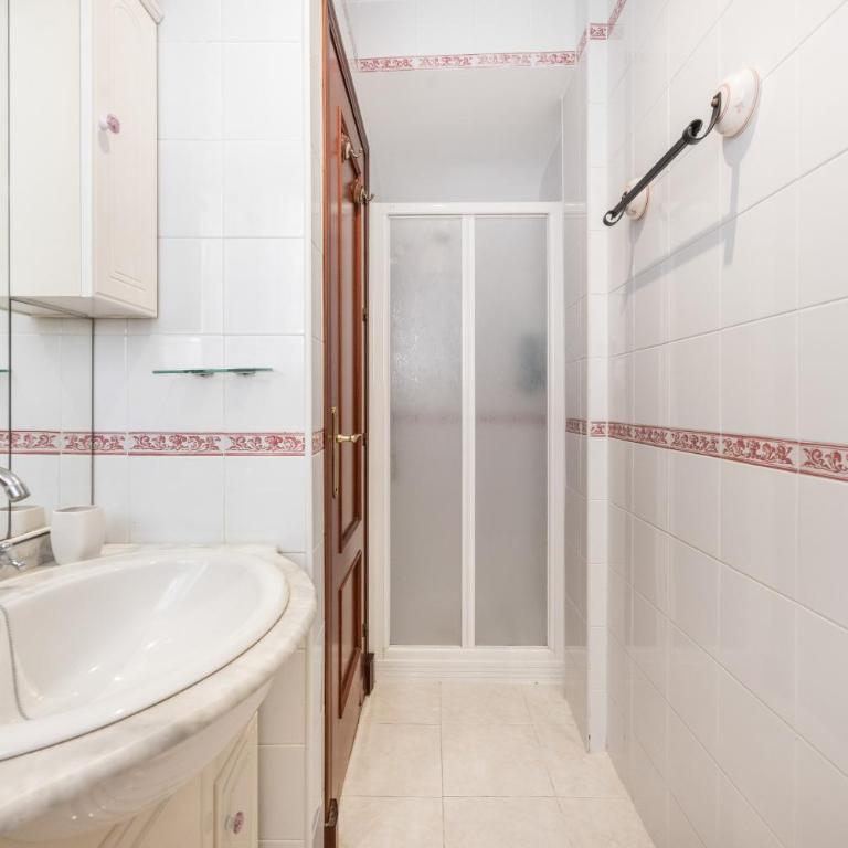Disfrutar de Chiclana - Apartamento Superior con 3 dormitorios - 13