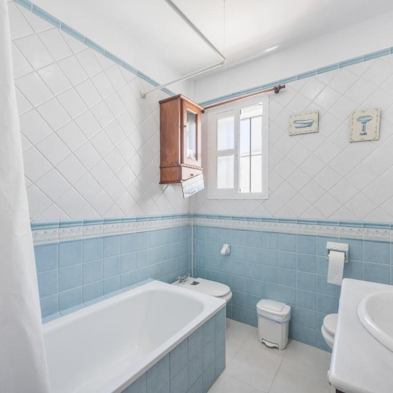 Disfrutar de Chiclana - Apartamento Superior con 3 dormitorios - 9