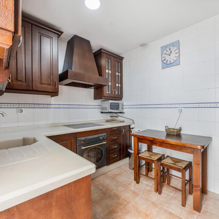 Disfrutar de Chiclana - Apartamento Superior con 3 dormitorios - 21