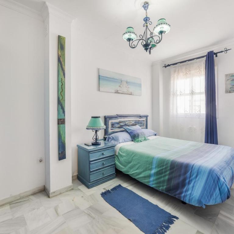 Disfrutar de Chiclana - Apartamento Superior con 3 dormitorios - 6