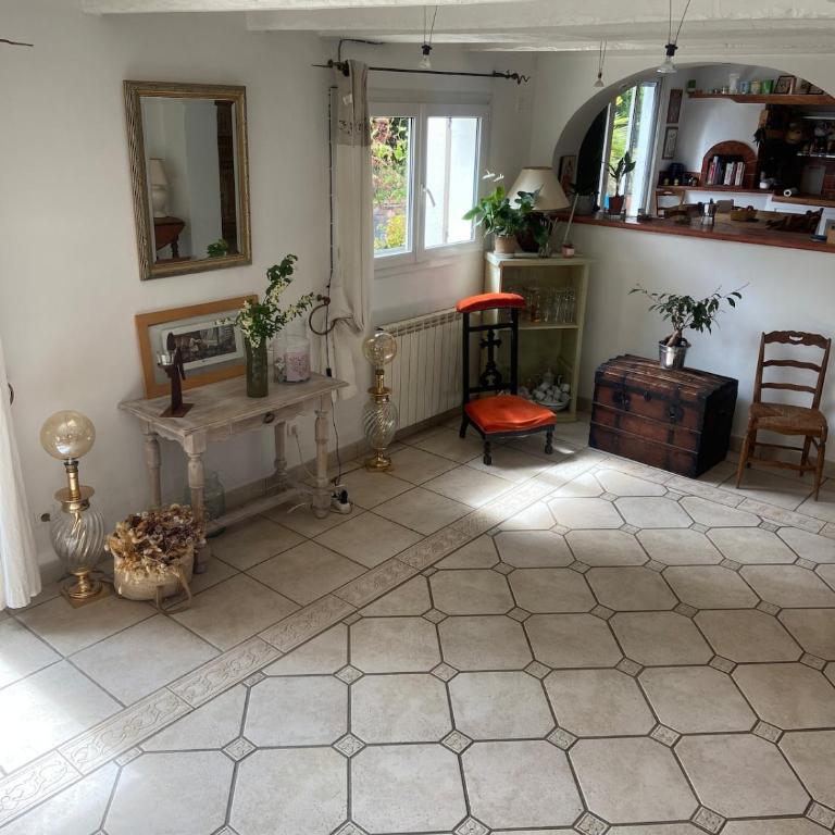 Beautiful spacious family villa - Villa 2 Chambres - 36