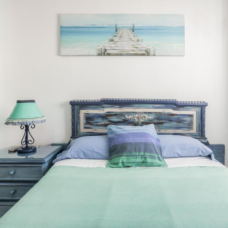 Disfrutar de Chiclana - Apartamento Superior con 3 dormitorios - 7