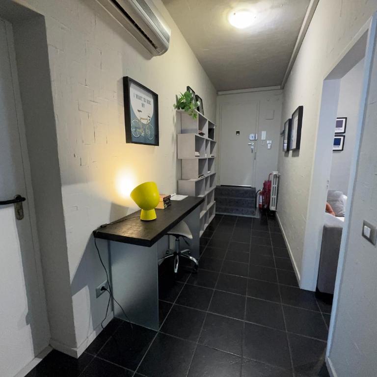 5 min from Ferrari Museum, Hospital and University - Appartamento con 1 Camera da Letto - 14