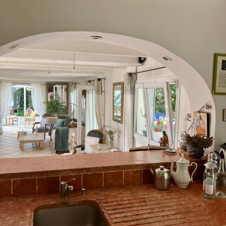 Beautiful spacious family villa - Villa 2 Chambres - 42