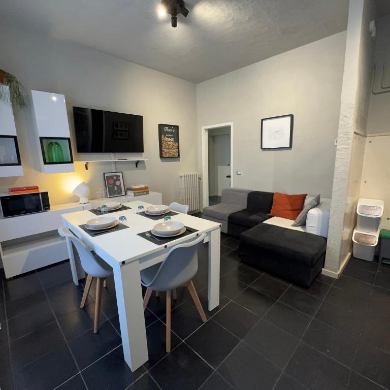 5 min from Ferrari Museum, Hospital and University - Appartamento con 1 Camera da Letto - 16